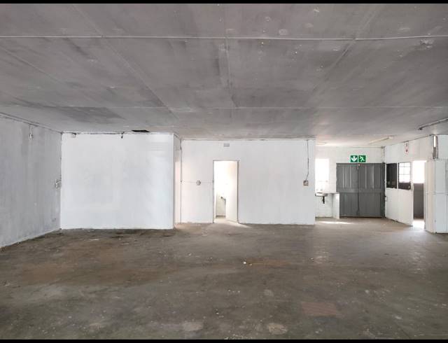 400M² RETAIL TO LET IN KRUGERSDORP CENTRAL